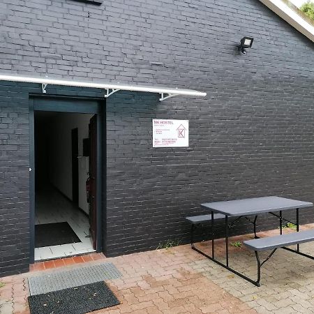 Mk Hostel Brema Exterior foto