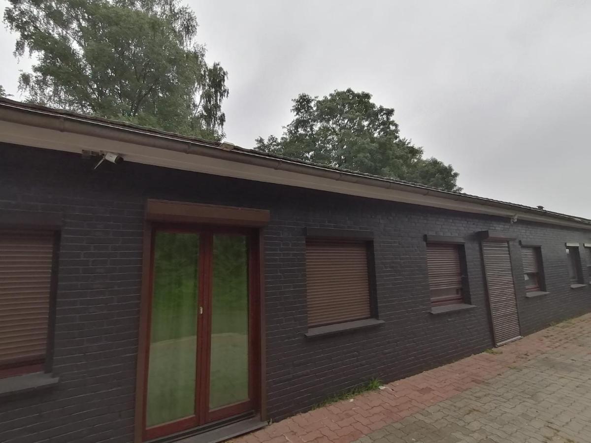 Mk Hostel Brema Exterior foto